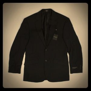 2 Piece Men's Suit By Pronto Uomo - New with Tags